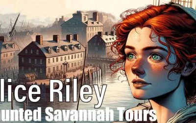 Tale of Alice Riley: Beyond the Myth