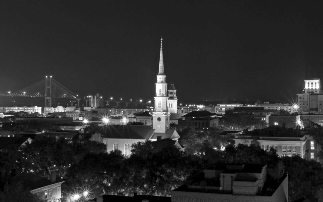 Savannah Ghost Tour Trivia: Test Your Haunted Savannah Knowledge