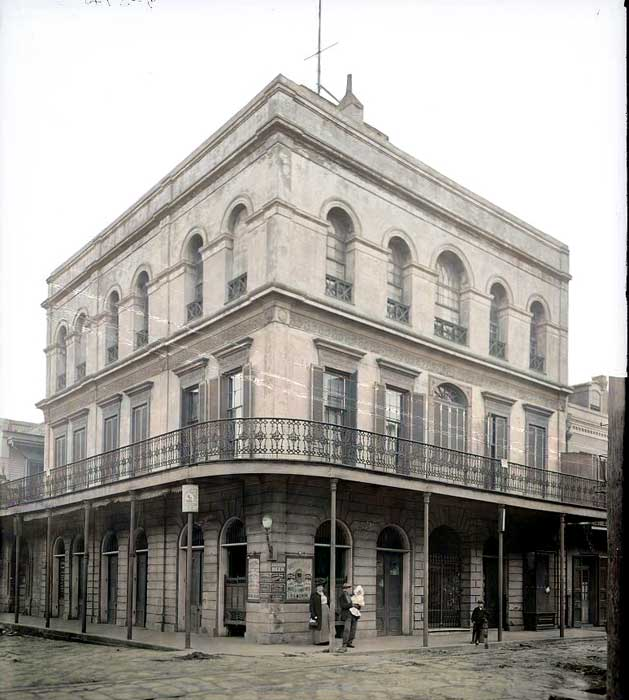 LaLaurie_1906 LaLaurie_1906