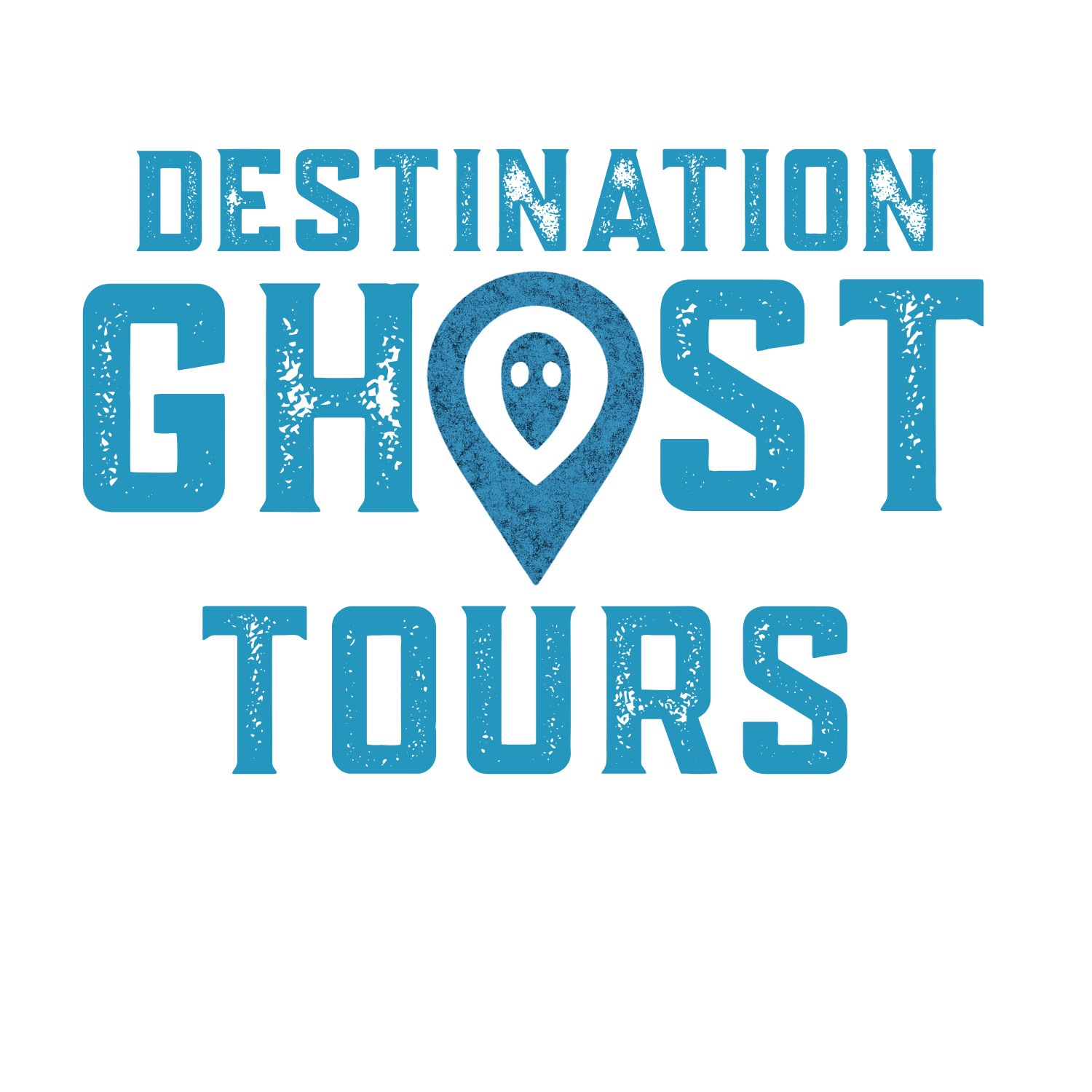 Destination Ghost Tours