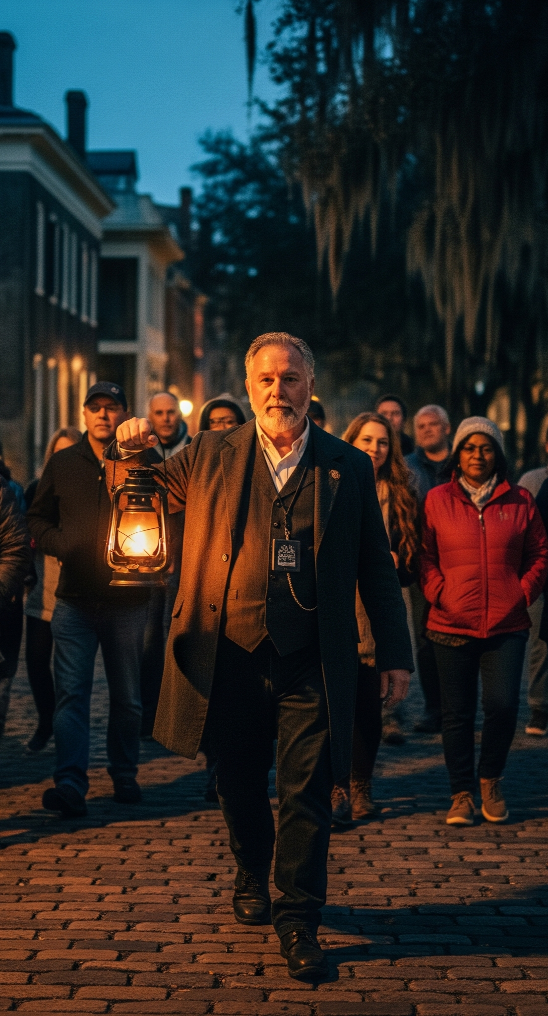 Destination Ghost Tours Destination Ghost Tours