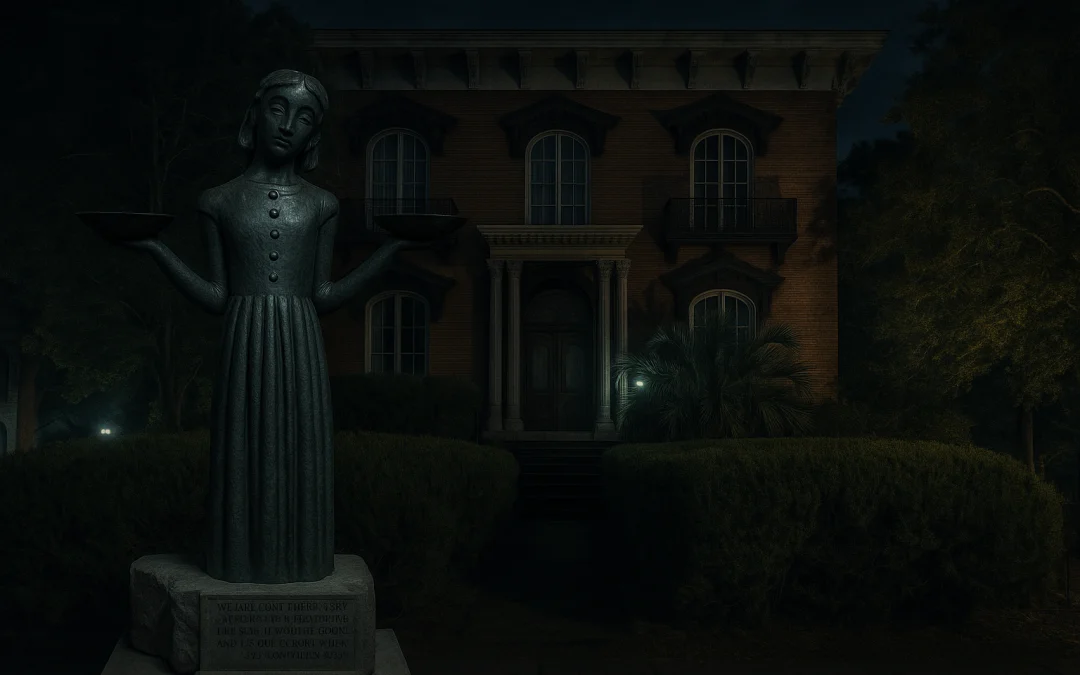 Murder in the Garden of Good and Evil: What the Book Didn’t Say