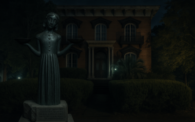 Murder in the Garden of Good and Evil: What the Book Didn’t Say