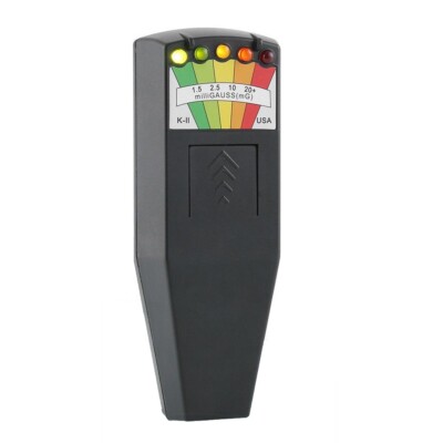 KII Meter KII Meter