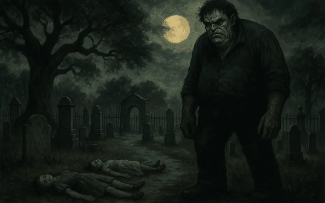 Rene Asche Rondolier in Savannah: History, Legend, and the Tallest Tale of Colonial Park Cemetery