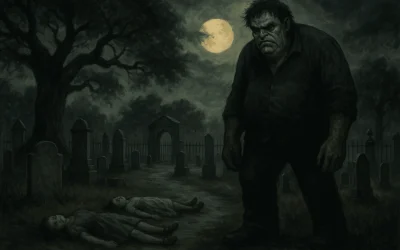 Rene Asche Rondolier in Savannah: History, Legend, and the Tallest Tale of Colonial Park Cemetery