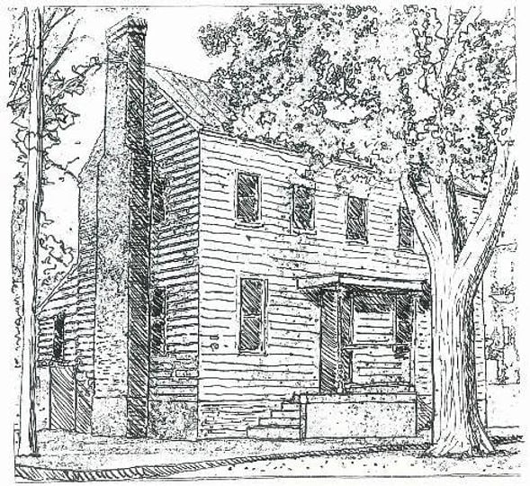 The Gribble House Murders: Savannah’s Most Diabolical Crime and Its Haunted Legacy