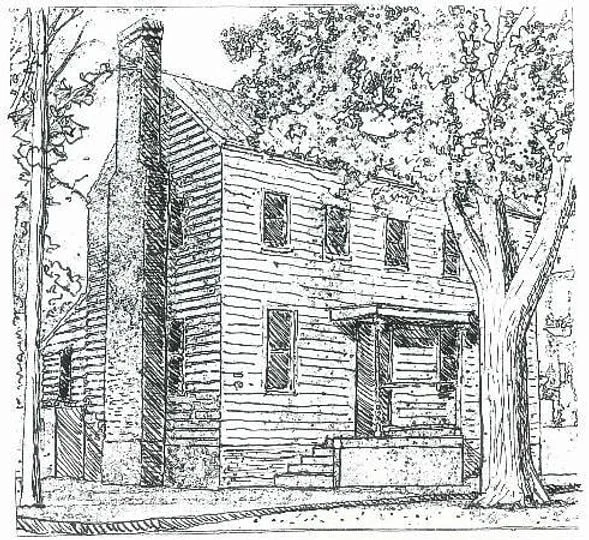 The Gribble House Murders: Savannah’s Most Diabolical Crime and Its Haunted Legacy