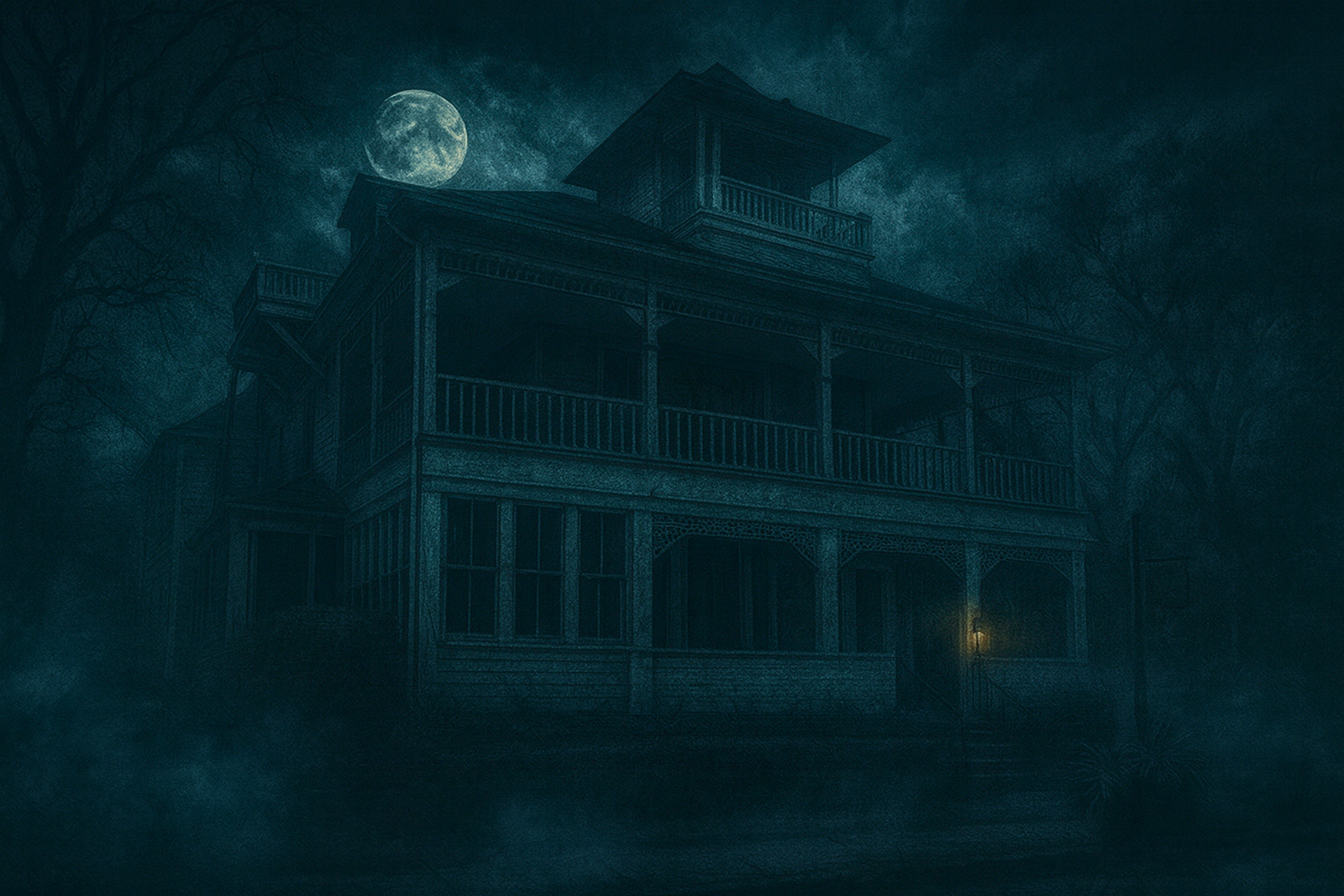 the kenwood inn st augustine