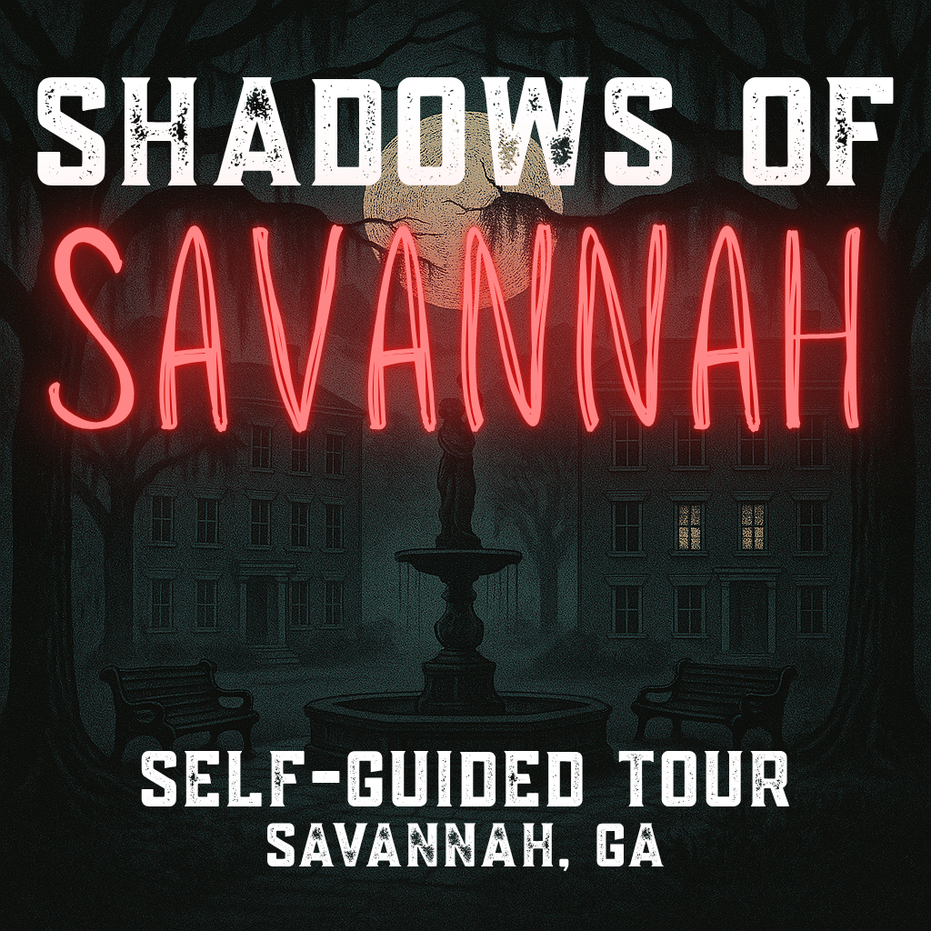 Shadows of Savannah