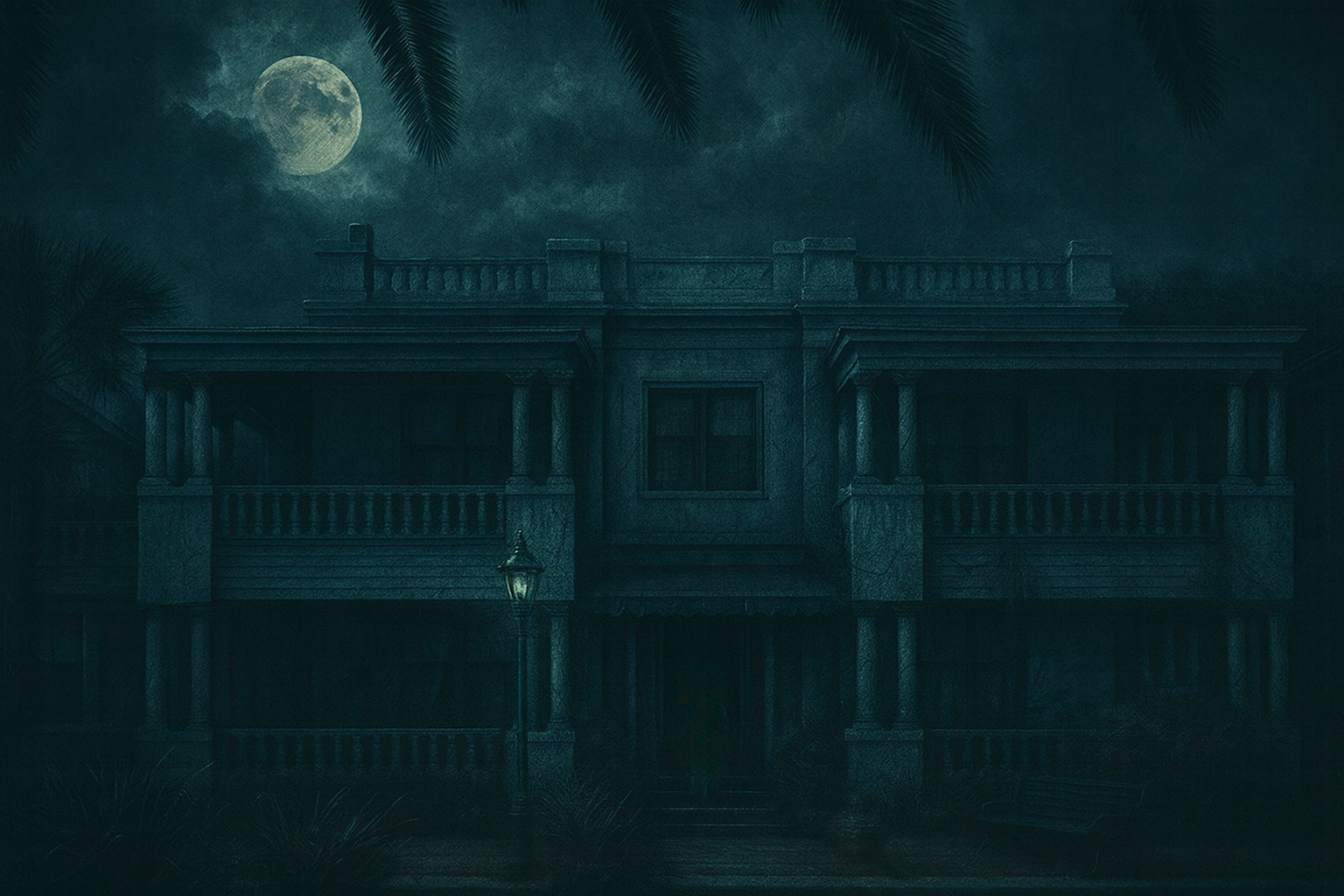 Casablanca Inn st augustine