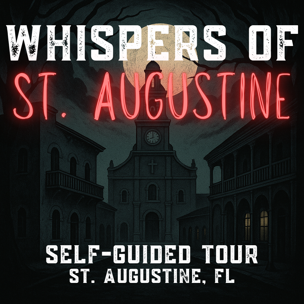 Shadows of Savannah Self Guided Tour