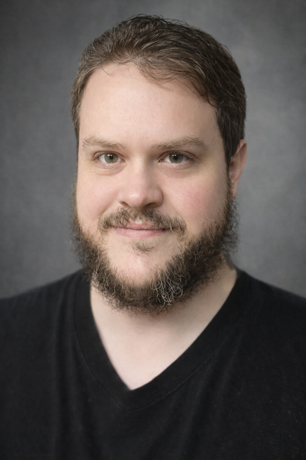 Portrait of GUIDE_NAME