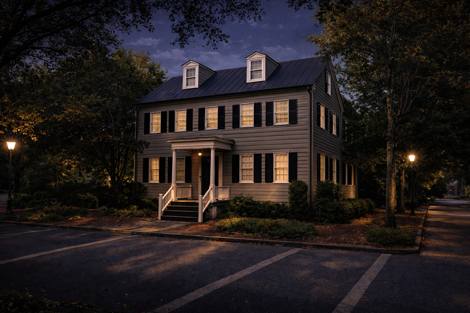 Secrets of Warren Square Revealed