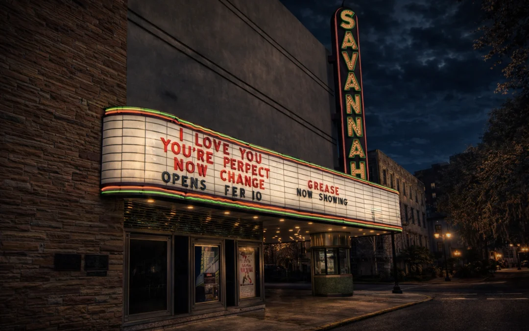 The Savannah Theater: A Rich Heritage and Colorful History of Hauntings