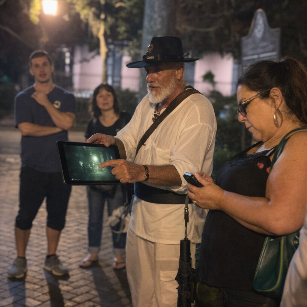 Real Paranormal Evidence