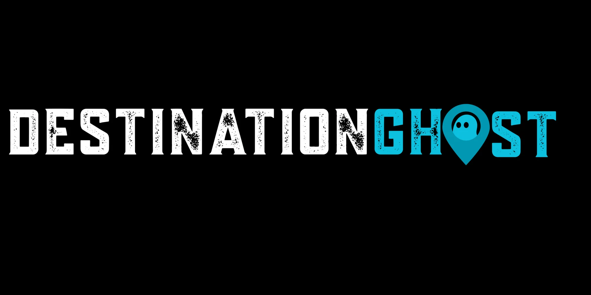 Destination Ghost Tours