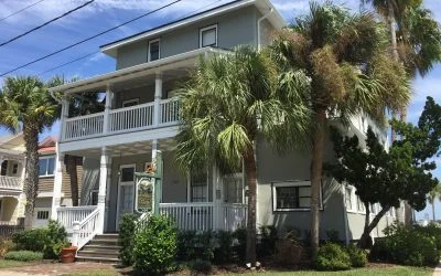 The Phantom Patients of St. Augustine’s Civil War Hospital: Where St. Augustine Ghost Tours Reveal America’s Oldest Medical Mysteries