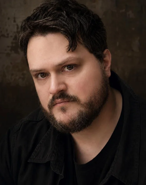 Chris Allen, founder
