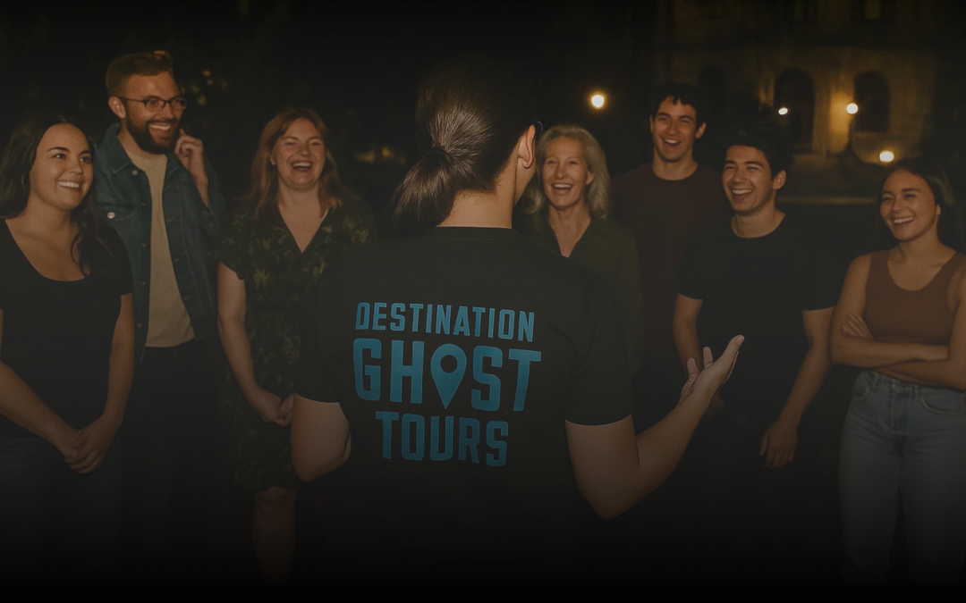 Is Savannah the Most Haunted City in America? Here’s Why Locals Think So